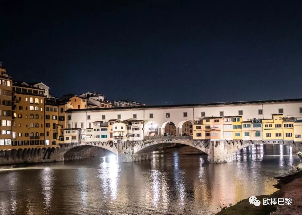 【转】玩转佛罗伦萨的两日行程推荐