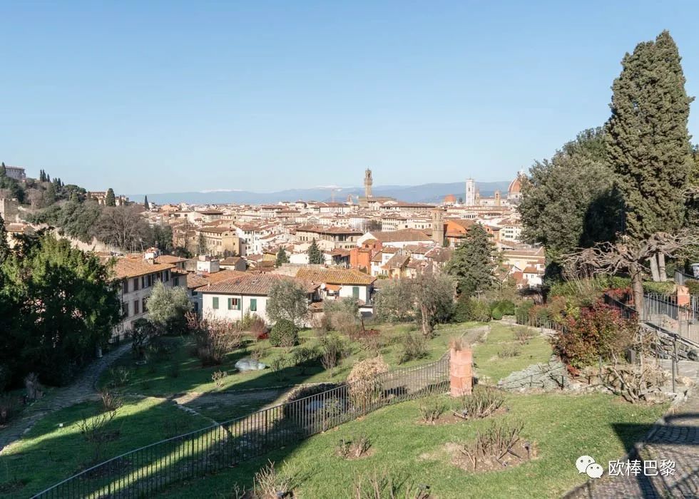 【转】玩转佛罗伦萨的两日行程推荐