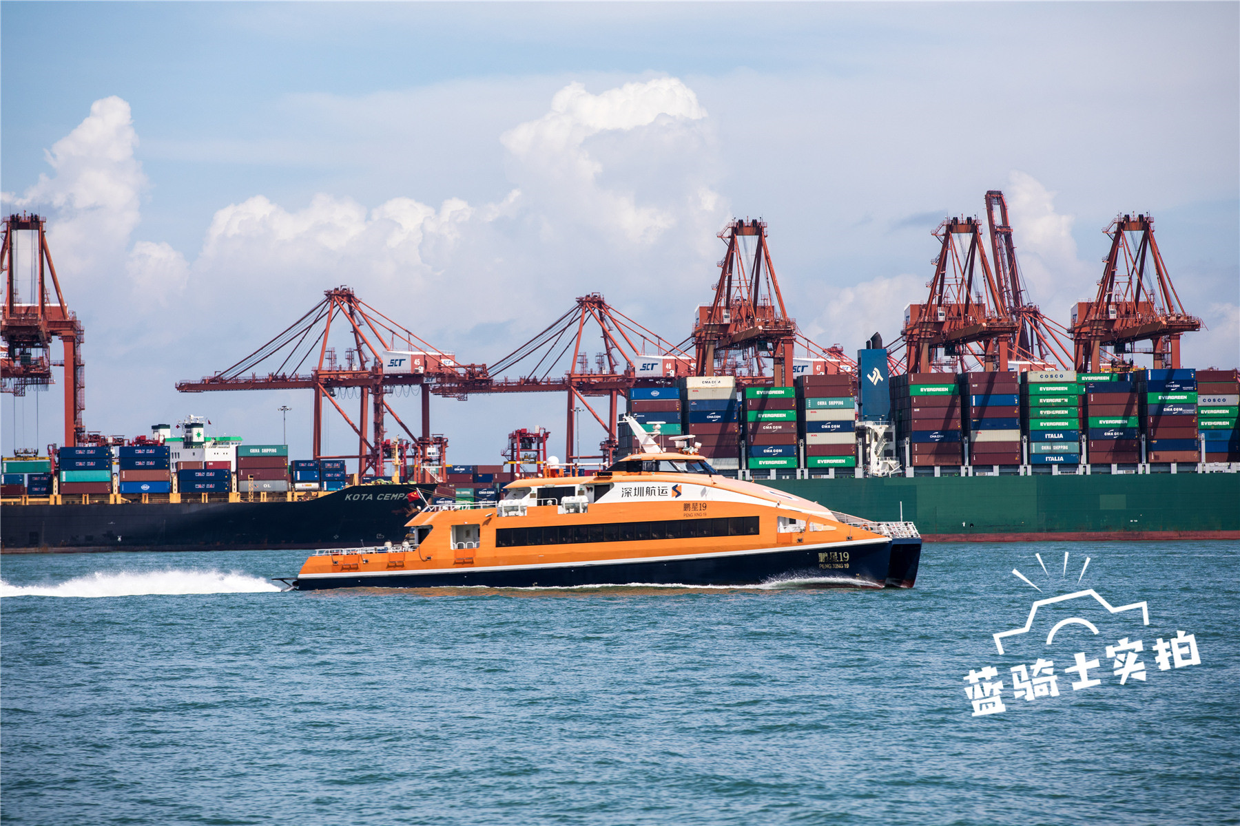 【转】珠海外伶仃岛实用旅游攻略,教你玩转海岛!