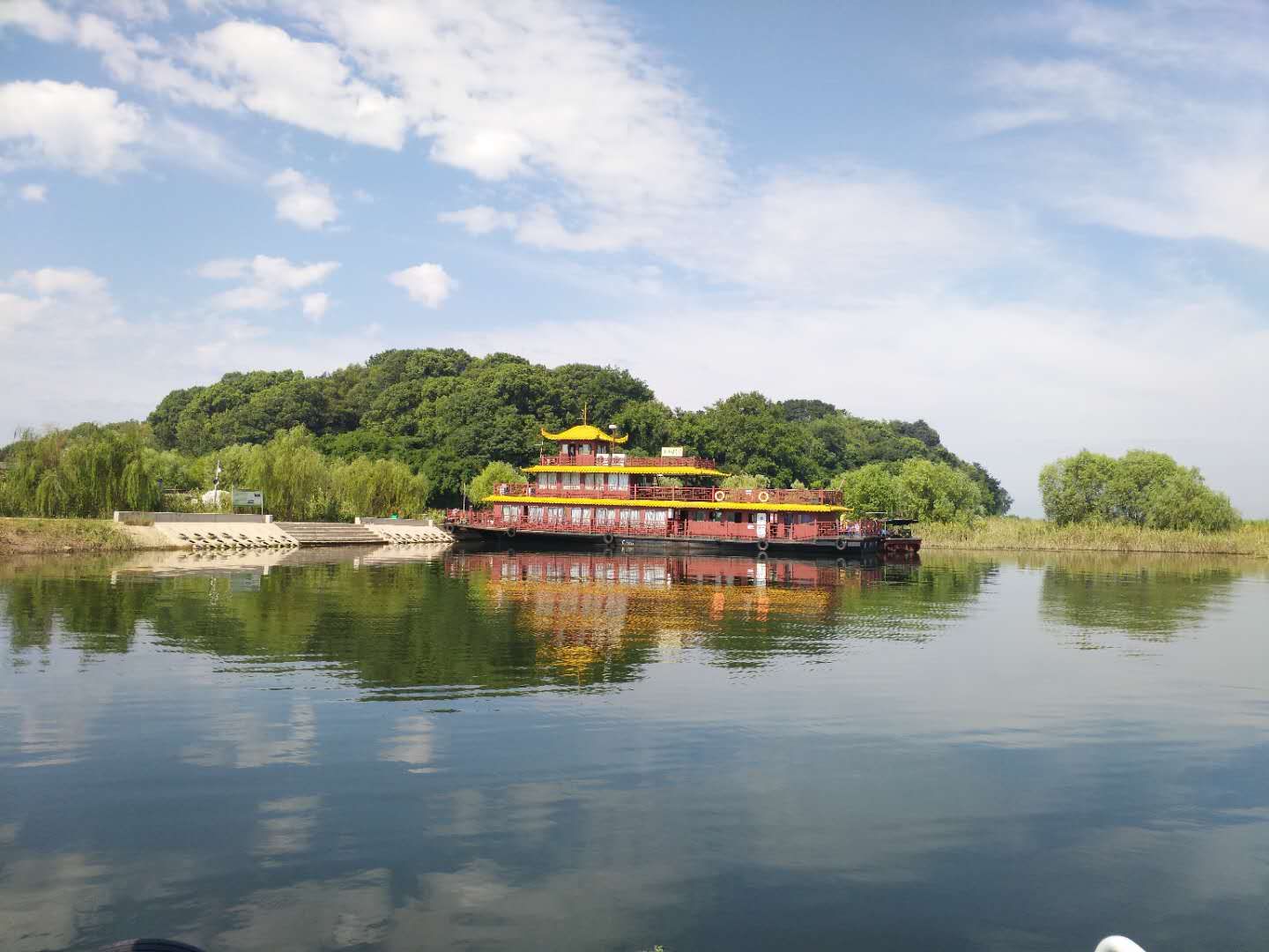 【转】长沙周边游,岳阳玩乐攻略PICK起来!