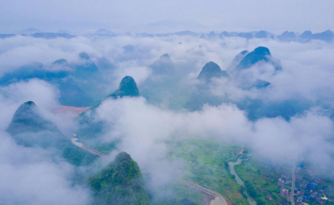 【转】桂林阳朔旅游攻略·桂林游江行|三日游超全攻略干货!