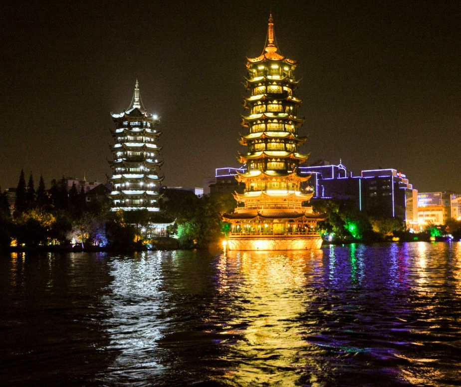 【转】桂林阳朔旅游攻略·桂林游江行|三日游超全攻略干货!