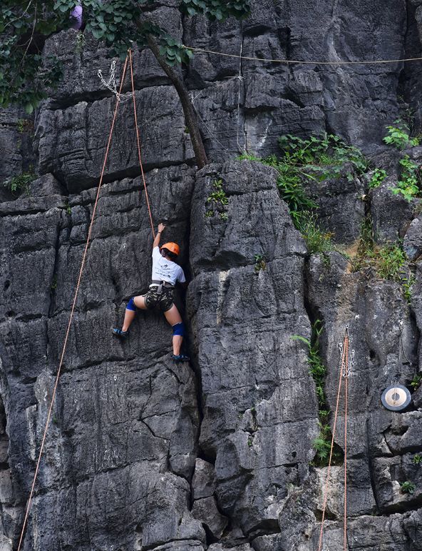 【转】桂林阳朔旅游攻略·桂林游江行|三日游超全攻略干货!
