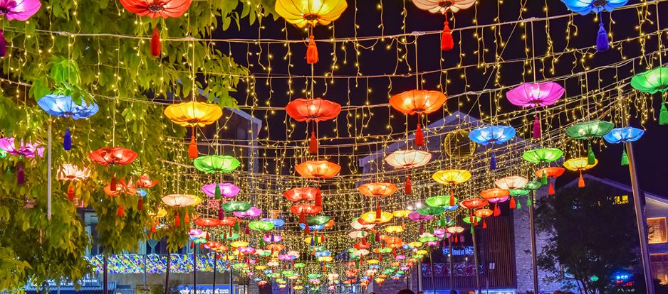 【转】桂林阳朔旅游攻略·桂林游江行|三日游超全攻略干货!