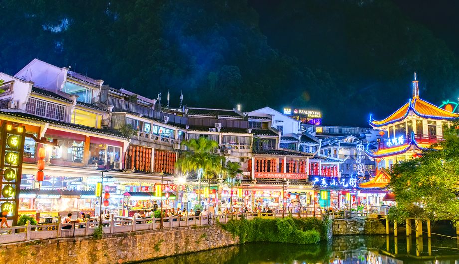 【转】桂林阳朔旅游攻略·桂林游江行|三日游超全攻略干货!