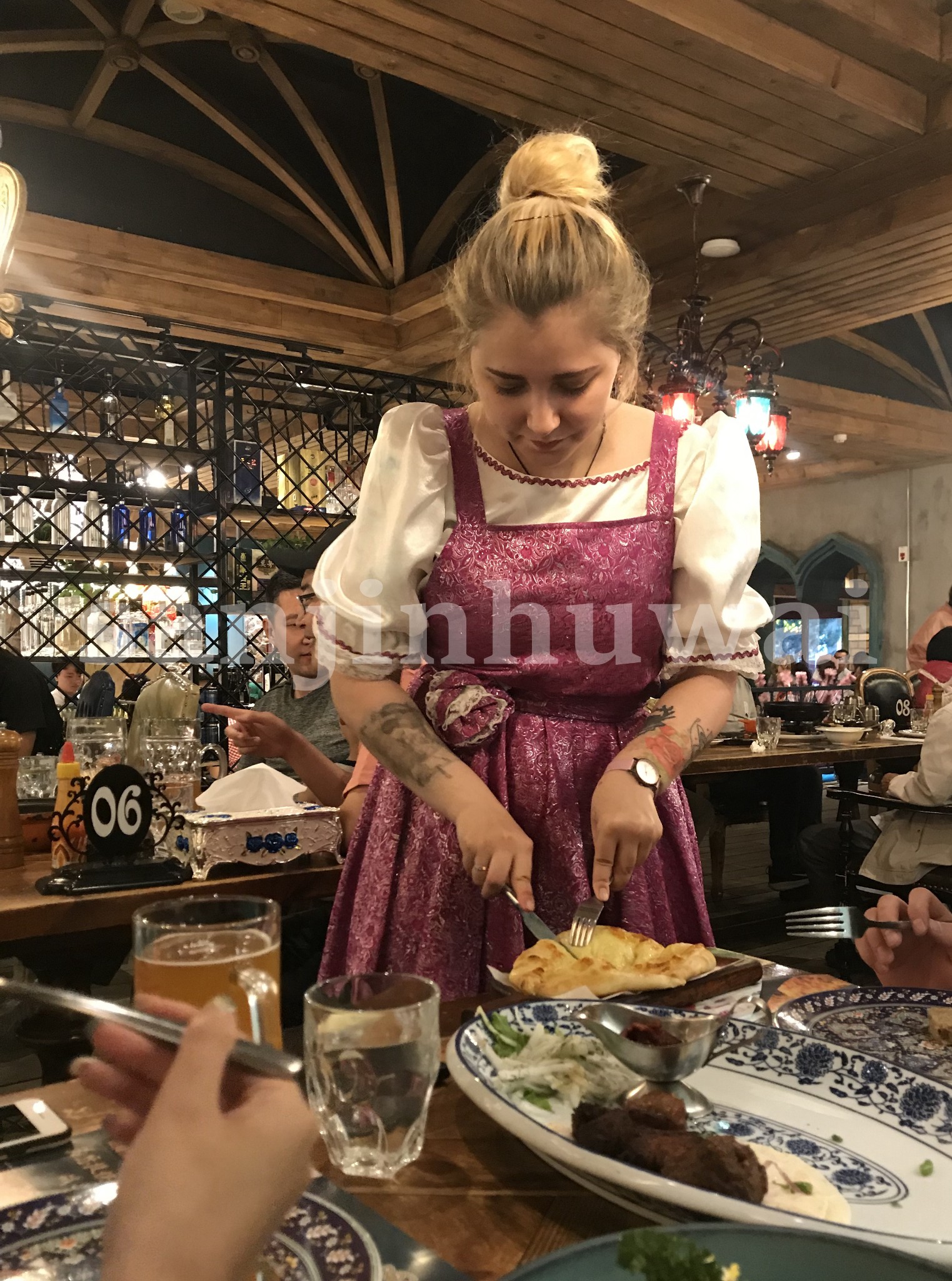 【转载】呼伦贝尔大草原攻略