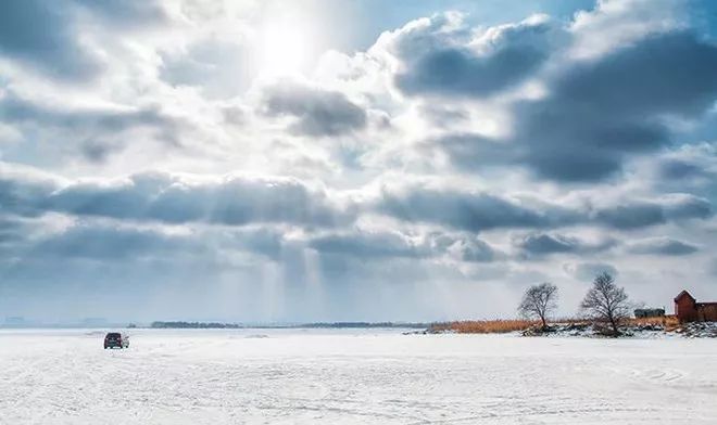 【转】哈尔滨初体验|哈尔滨4天漫游终极收藏攻略