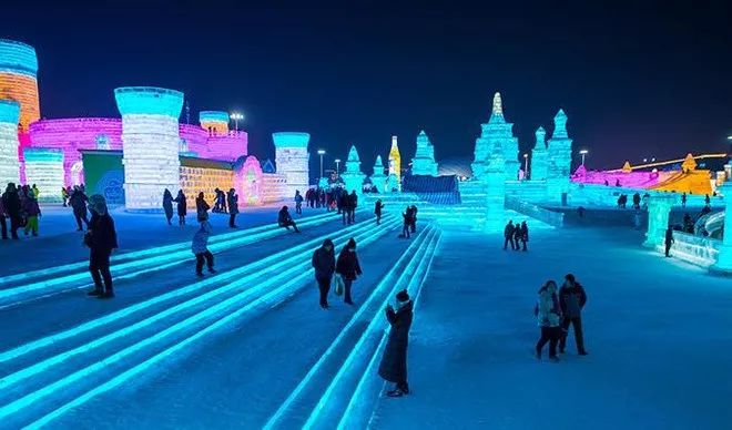 【转】哈尔滨初体验|哈尔滨4天漫游终极收藏攻略