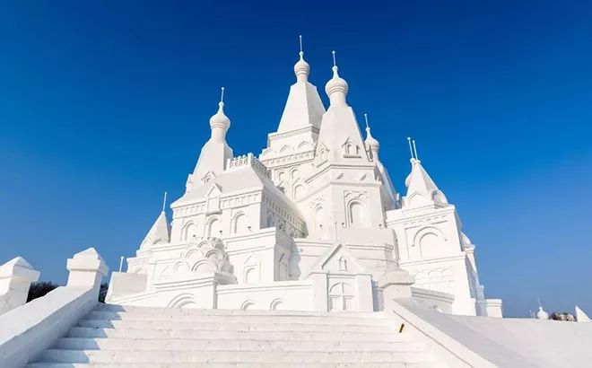 【转】哈尔滨初体验|哈尔滨4天漫游终极收藏攻略