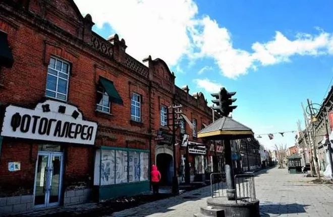 【转】哈尔滨初体验|哈尔滨4天漫游终极收藏攻略