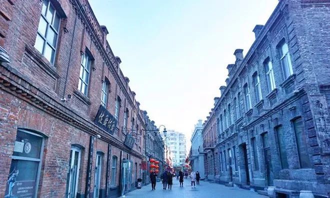 【转】哈尔滨初体验|哈尔滨4天漫游终极收藏攻略