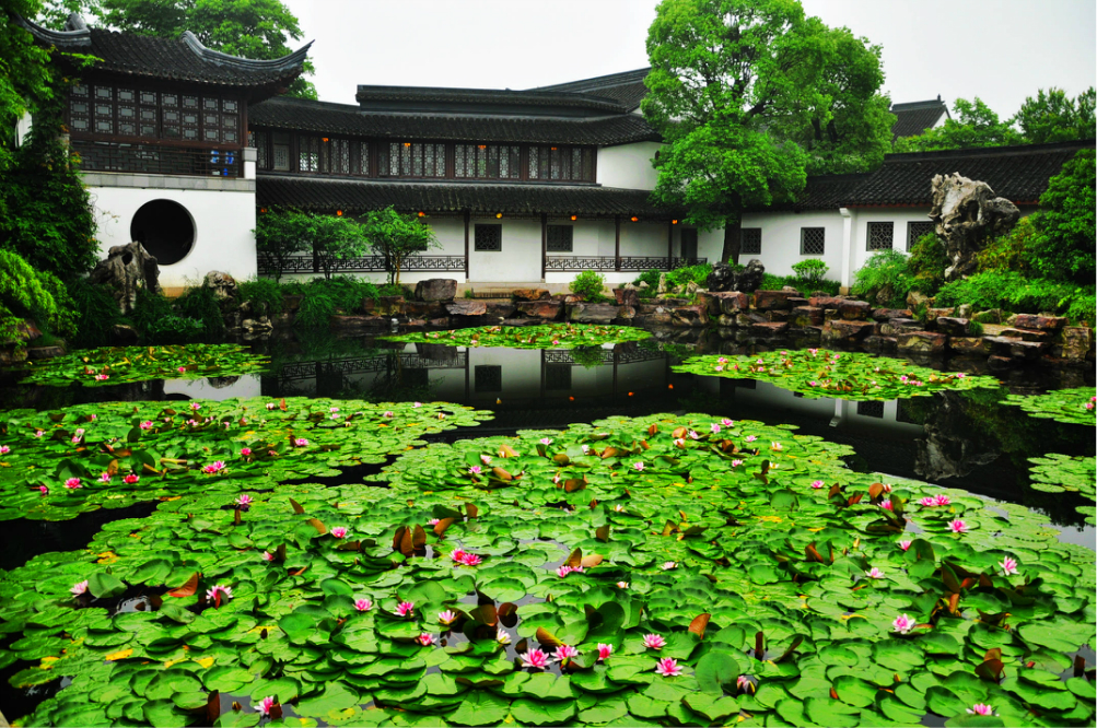 【转】初游必看!玩遍这些才算来过杭州!