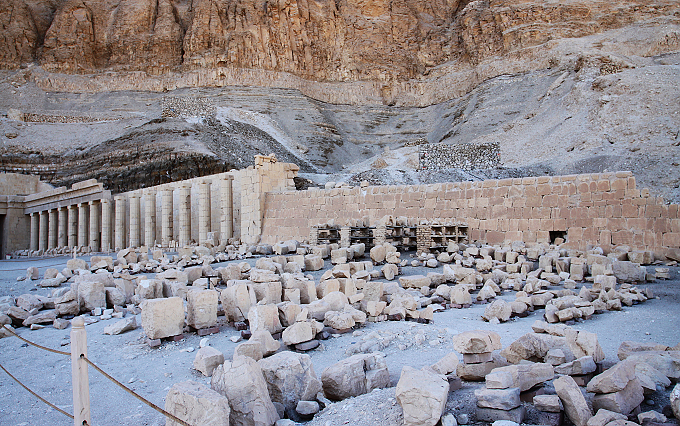 【转】第一次去埃及怎么玩?六大景点必打卡