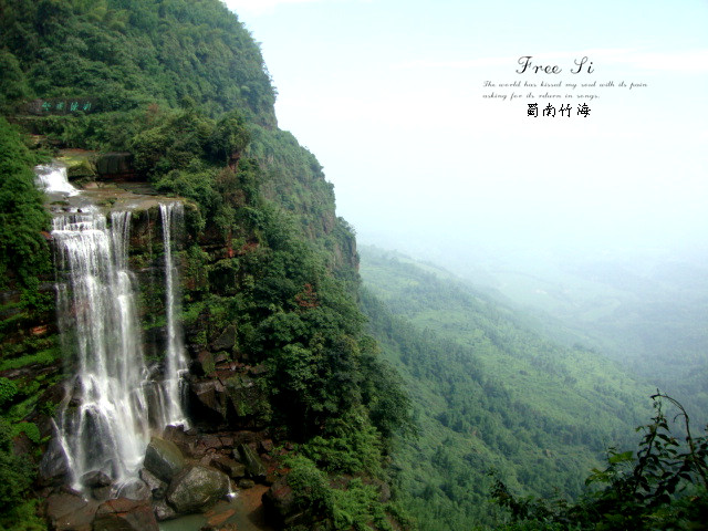 【转】成都周边2日自驾线路,你pick哪条呢?