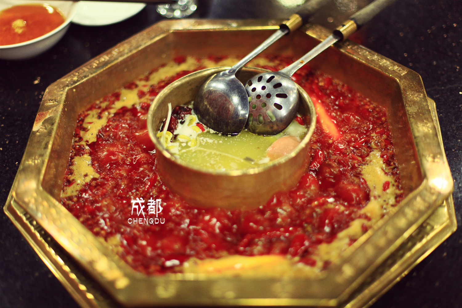 【转】成都周边2日自驾线路,你pick哪条呢?