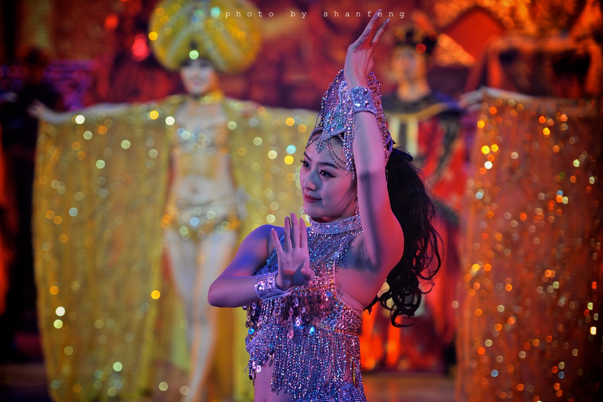 【转】初游必看!玩遍这些才算来过杭州!