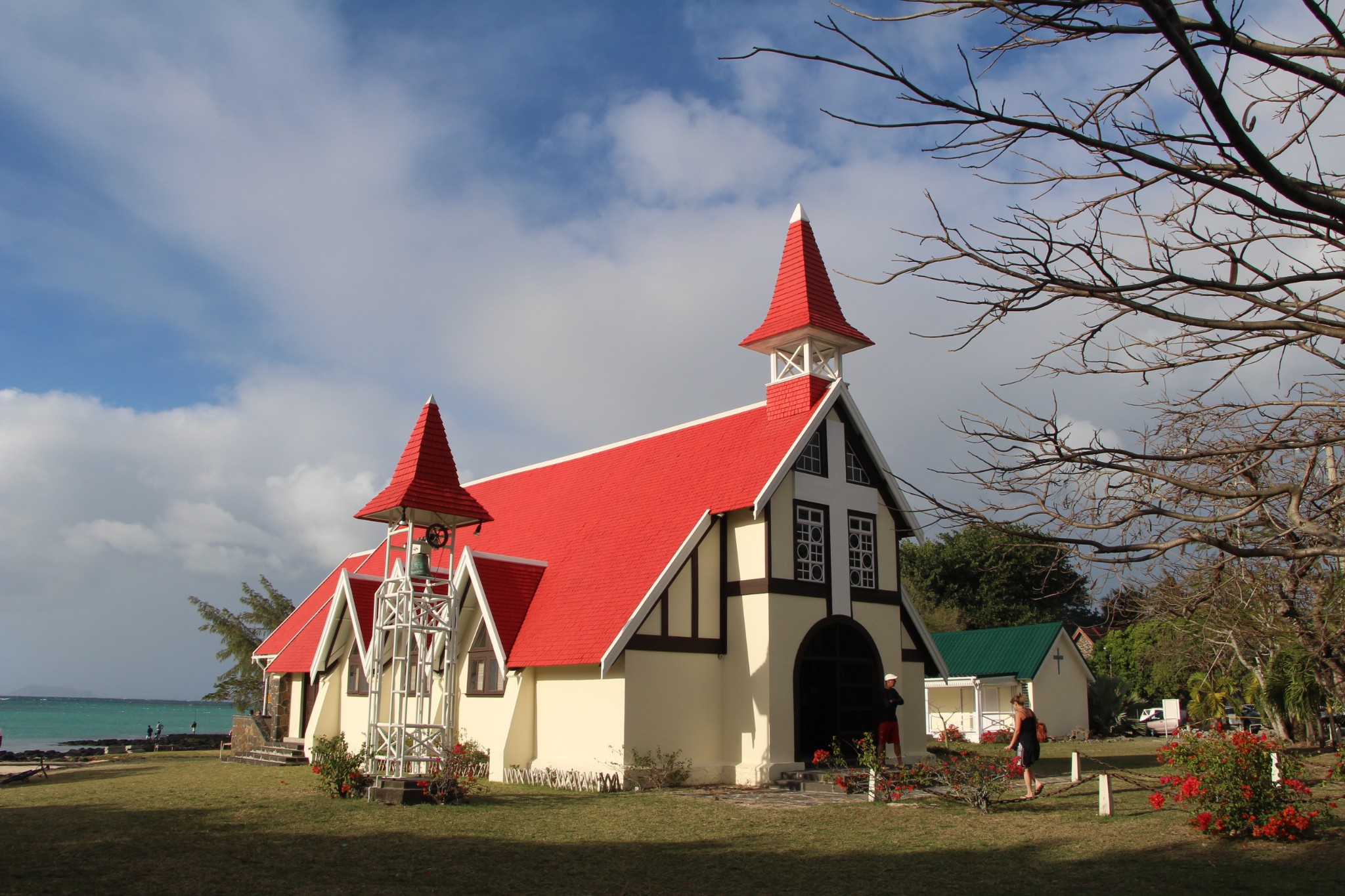 【转】毛里求斯最新玩法以及酒店挑选攻略
