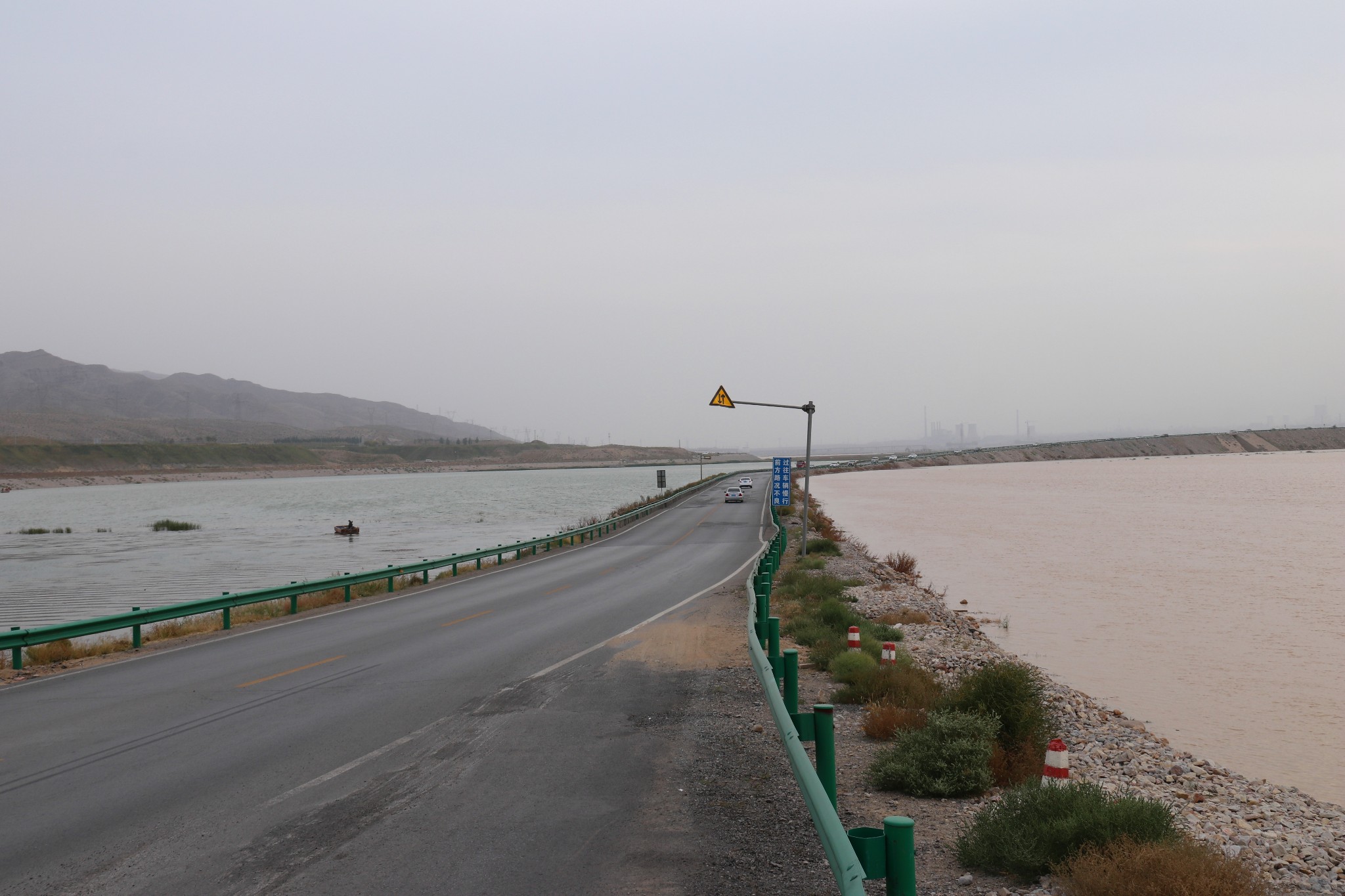 【转】内蒙+宁夏自驾游,7天行程路线供参考