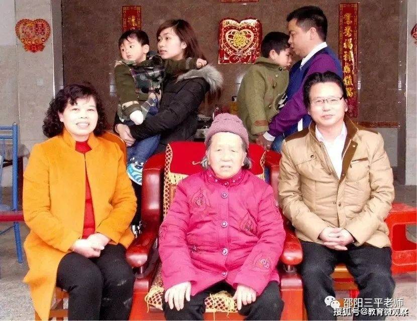 三平:母亲,开始是一首生命的序曲,落幕是一首凄美的挽歌