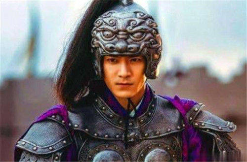 中国历史上真正的3大猛将,关羽排不上号,榜一被教科书删除