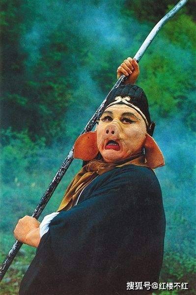 《西游记》高端细节:孙悟空一个筋斗,恰好是东土到西天的距离
