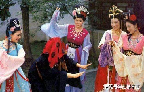 《西游记》高端细节:孙悟空一个筋斗,恰好是东土到西天的距离