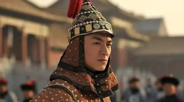 康熙寿命最长儿子,手握兵权从不未参与夺嫡,专家:70岁依然被乾隆重用