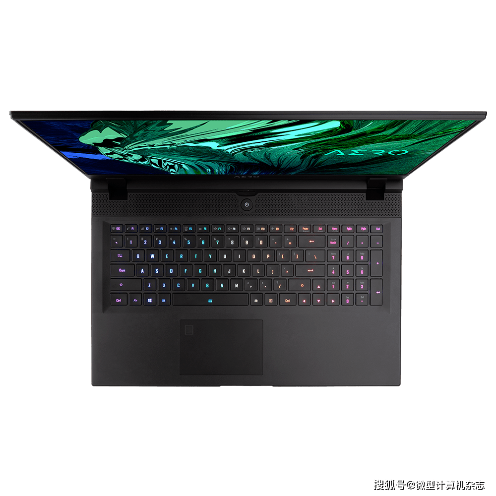 聊聊技嘉AERO 17 HDR设计本!9款创作软件测试,RTX3080创作性能近乎翻倍