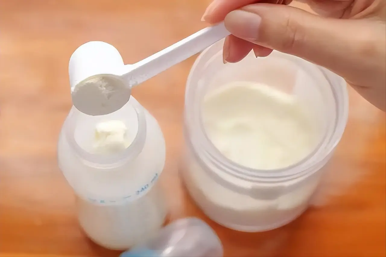 【萌喵】【转】第一次给宝宝买奶粉就被坑!简单5步挑选一款好奶粉,不用背书