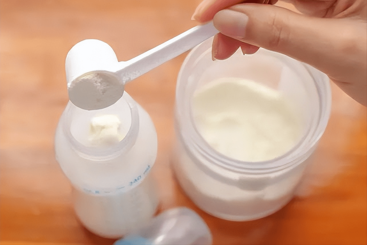 【萌喵】【转】第一次给宝宝买奶粉就被坑!简单5步挑选一款好奶粉,不用背书