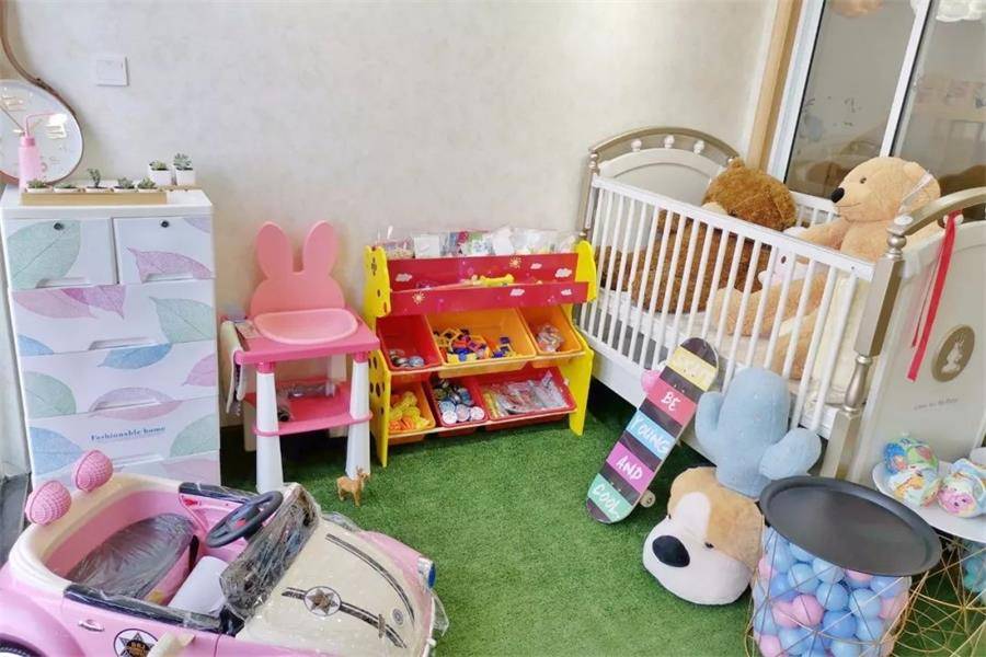 【萌喵】【转】关系再好,这些二手物品,也尽量不要给宝宝用