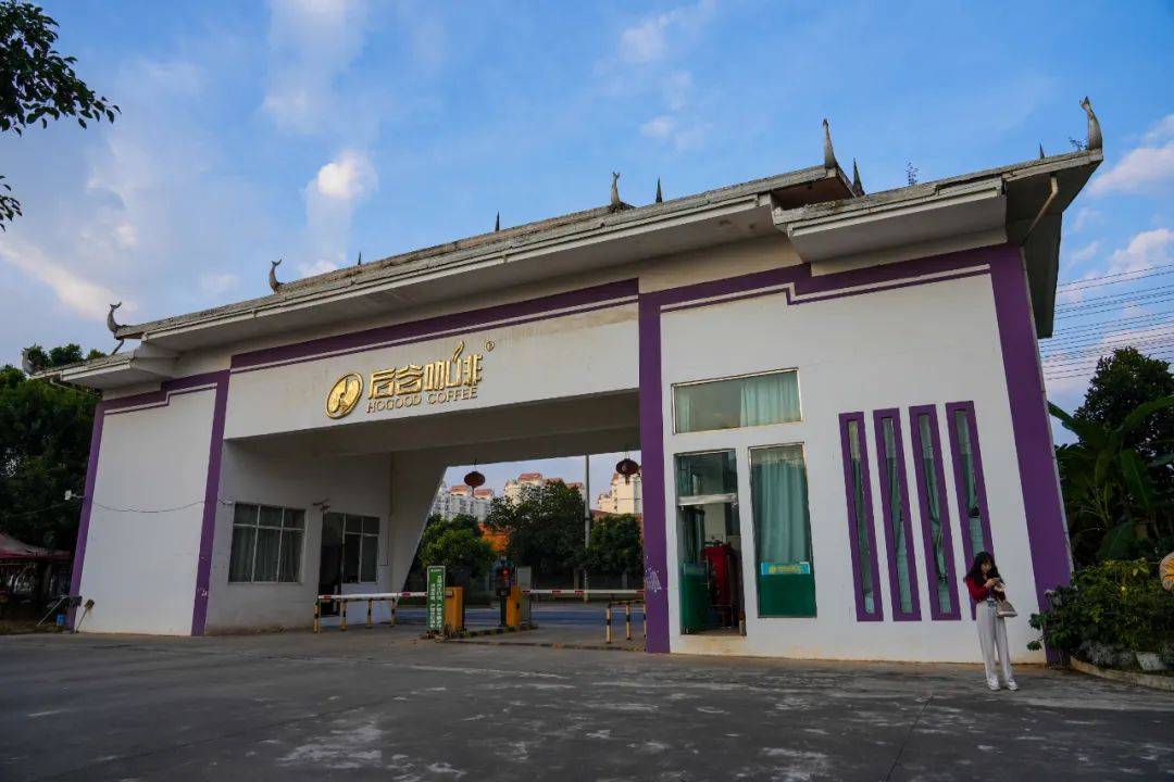 【转】除了三亚和版纳,中国还有一座边境城市非常适合过冬,人少物价低