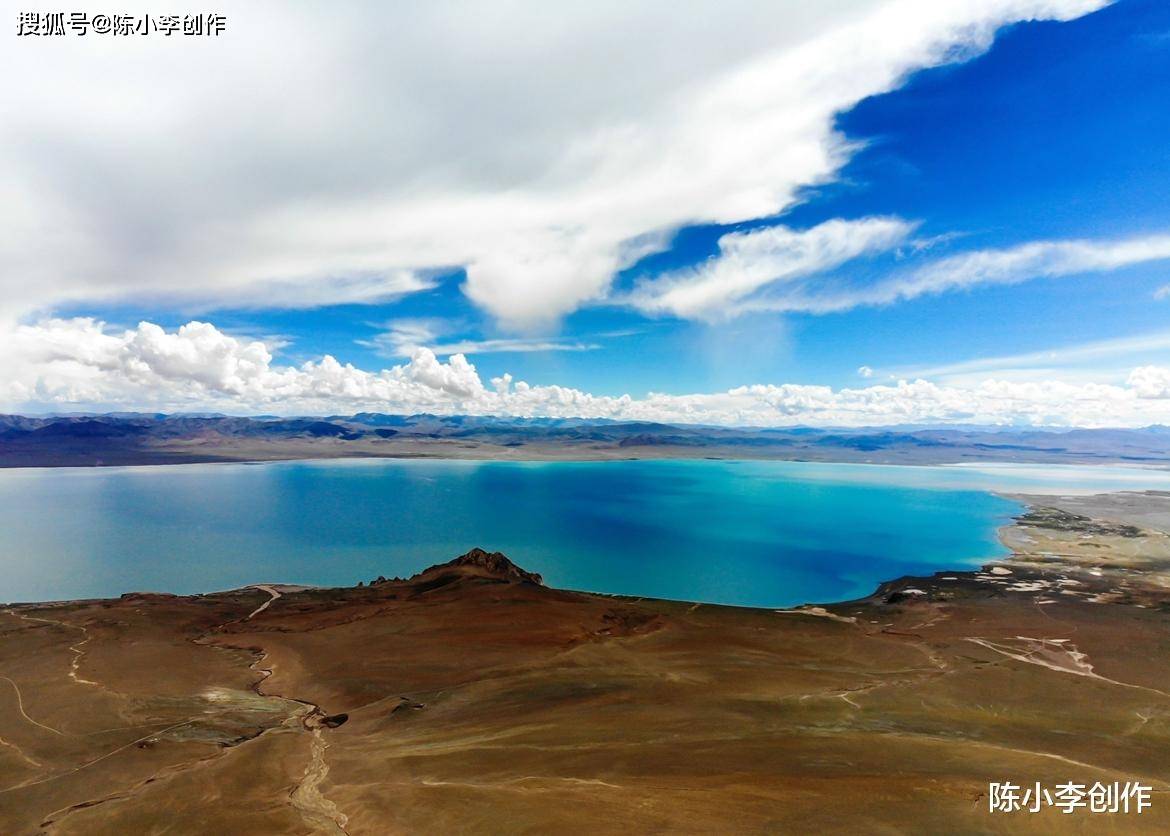 【转】改则,阿里的东大门,有数不尽的雪山、湖泊,浩瀚的草原和冰川。