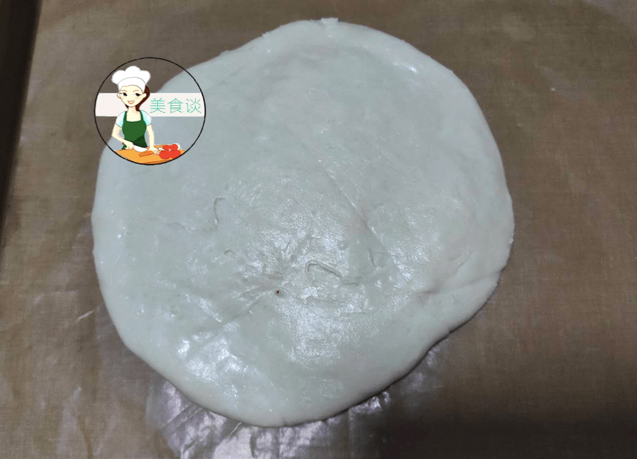 这早餐饼,不用发面、不用揉面,香软又拉丝,儿子隔三差五点名要