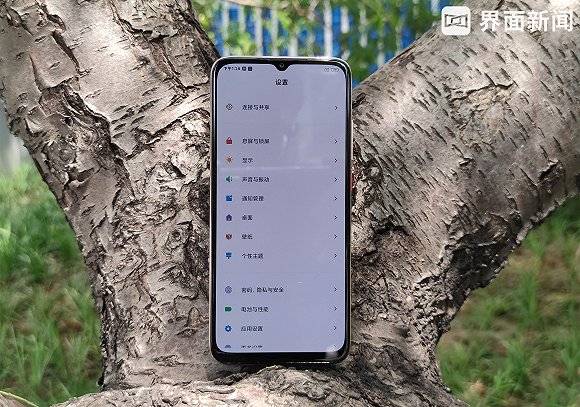 首发天玑 820,Redmi 10X Pro上手体验
