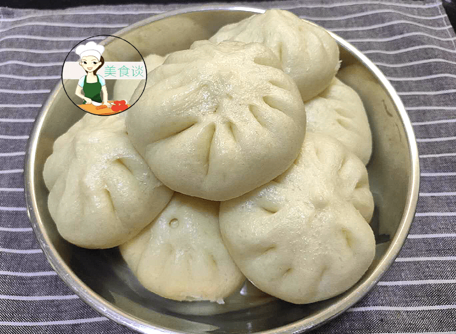 三伏天,记得多吃这肉,比牛羊肉强,用来做包子馅,便宜又鲜美!