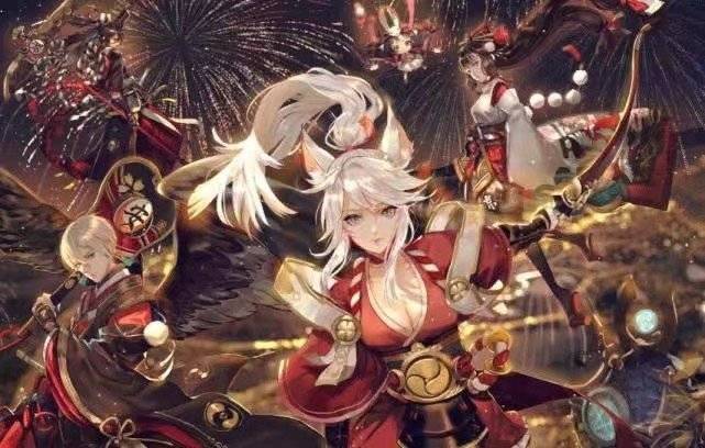 阴阳师:泷夜叉姬有多强?自动模式不能切换 玩家想要官方改动