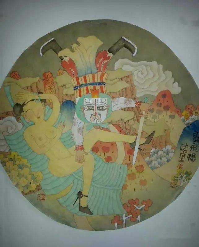 凌晓星:砚边琐记