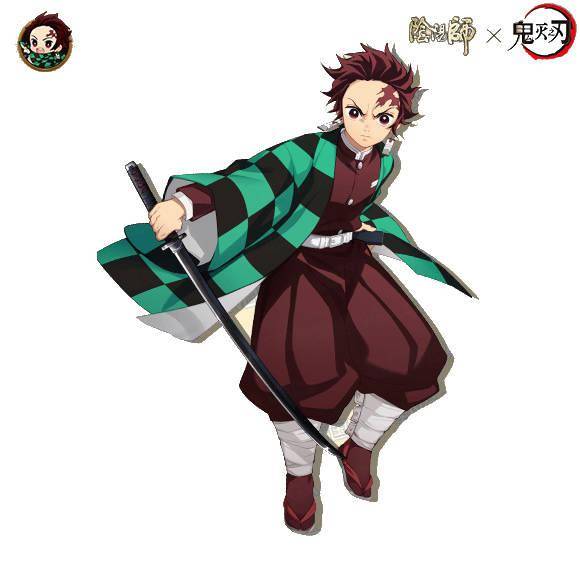 定档!阴阳师2月7日联动鬼灭之刃 炭治郎还可以这样入手