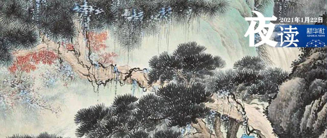 夜读 | 不要把别人的善良当作傻