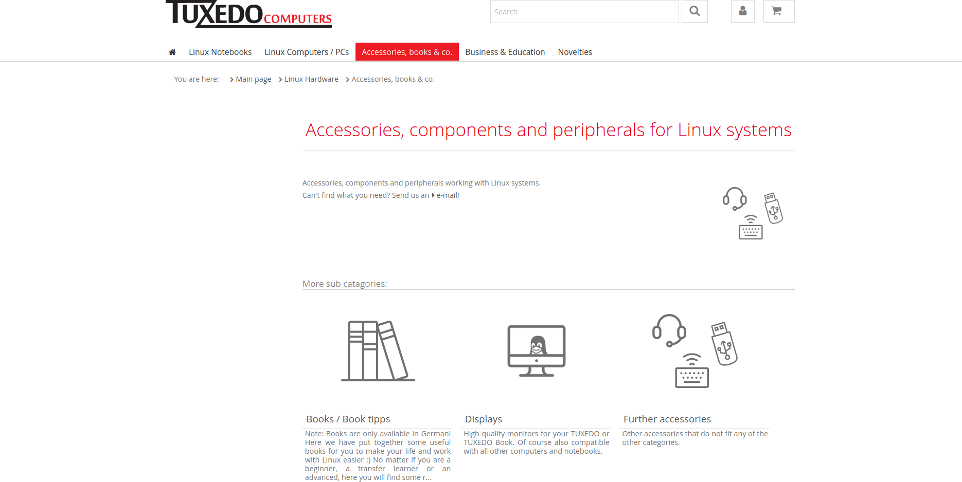 这些预装了 Linux 系统的电脑,也值得你试一试