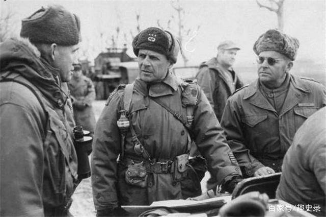 让彭德怀落泪的铁原阻击战:志愿军第63军朝鲜战争的铁血军魂