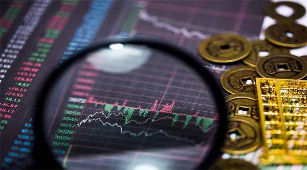 【萌喵】【转】量化被指A股"砸盘元凶"、"助涨杀跌"?真相是什么?公募基金发声!