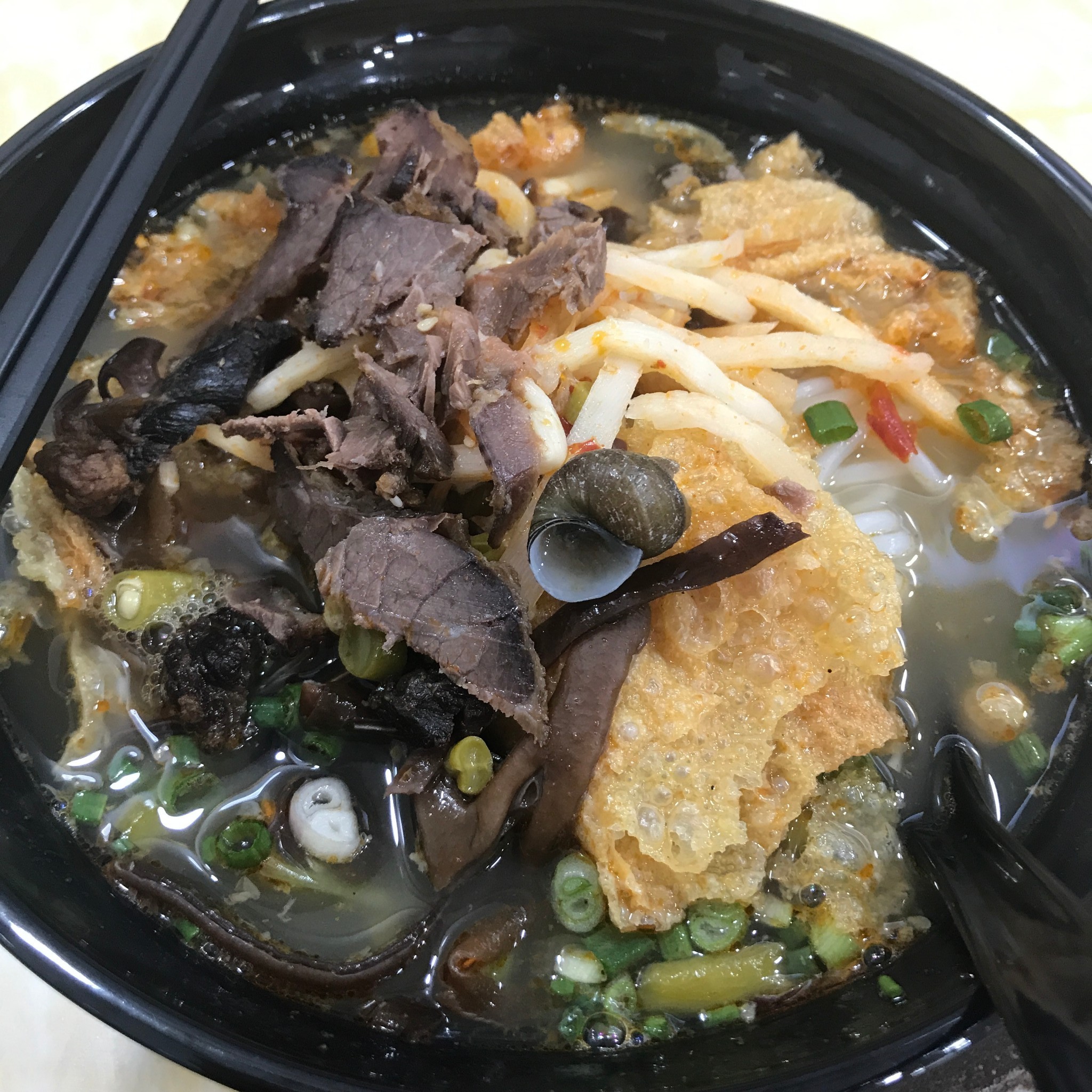 “你去广州做乜嘢?当然是食到呕啊”#广州顺德吃到扑街记#