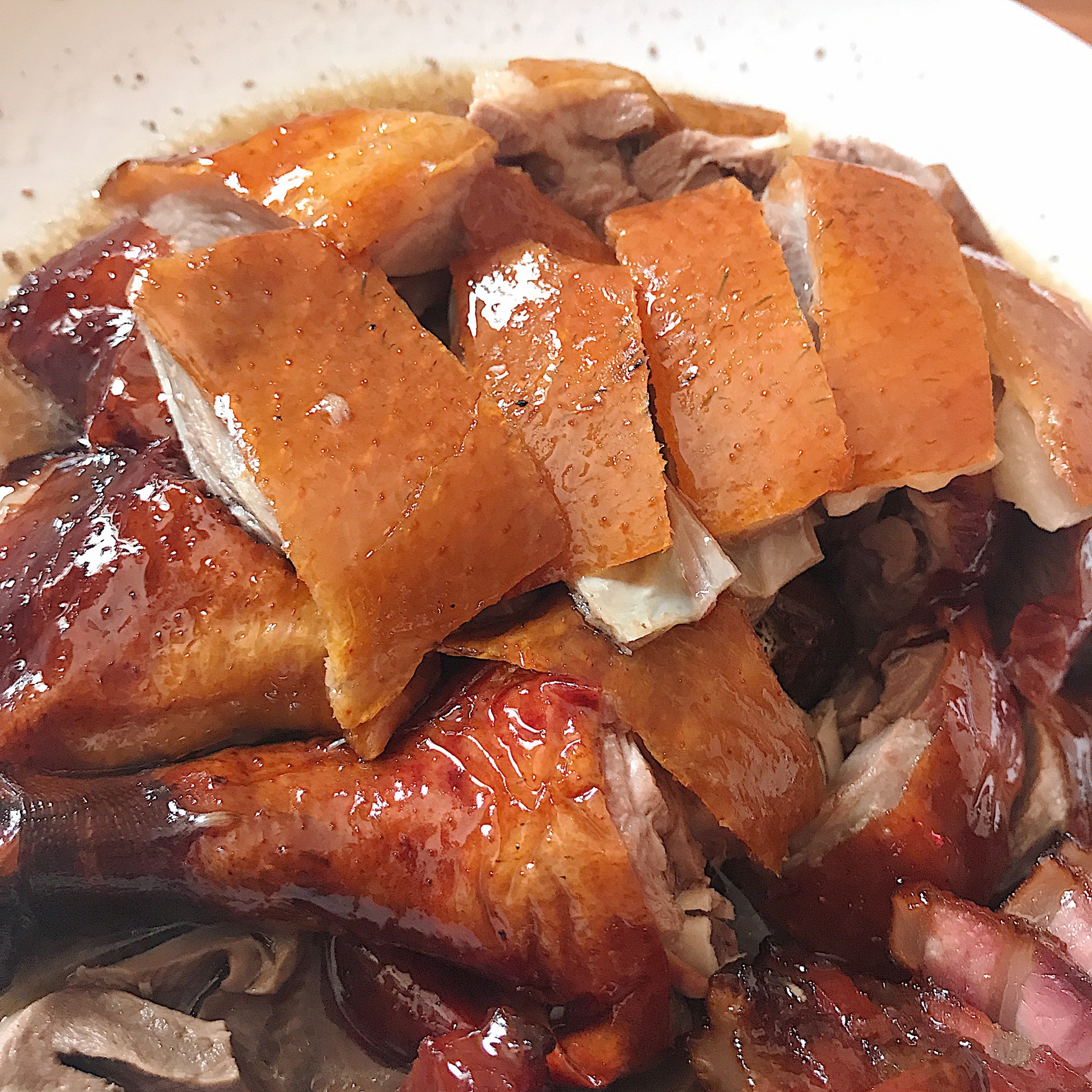 “你去广州做乜嘢?当然是食到呕啊”#广州顺德吃到扑街记#