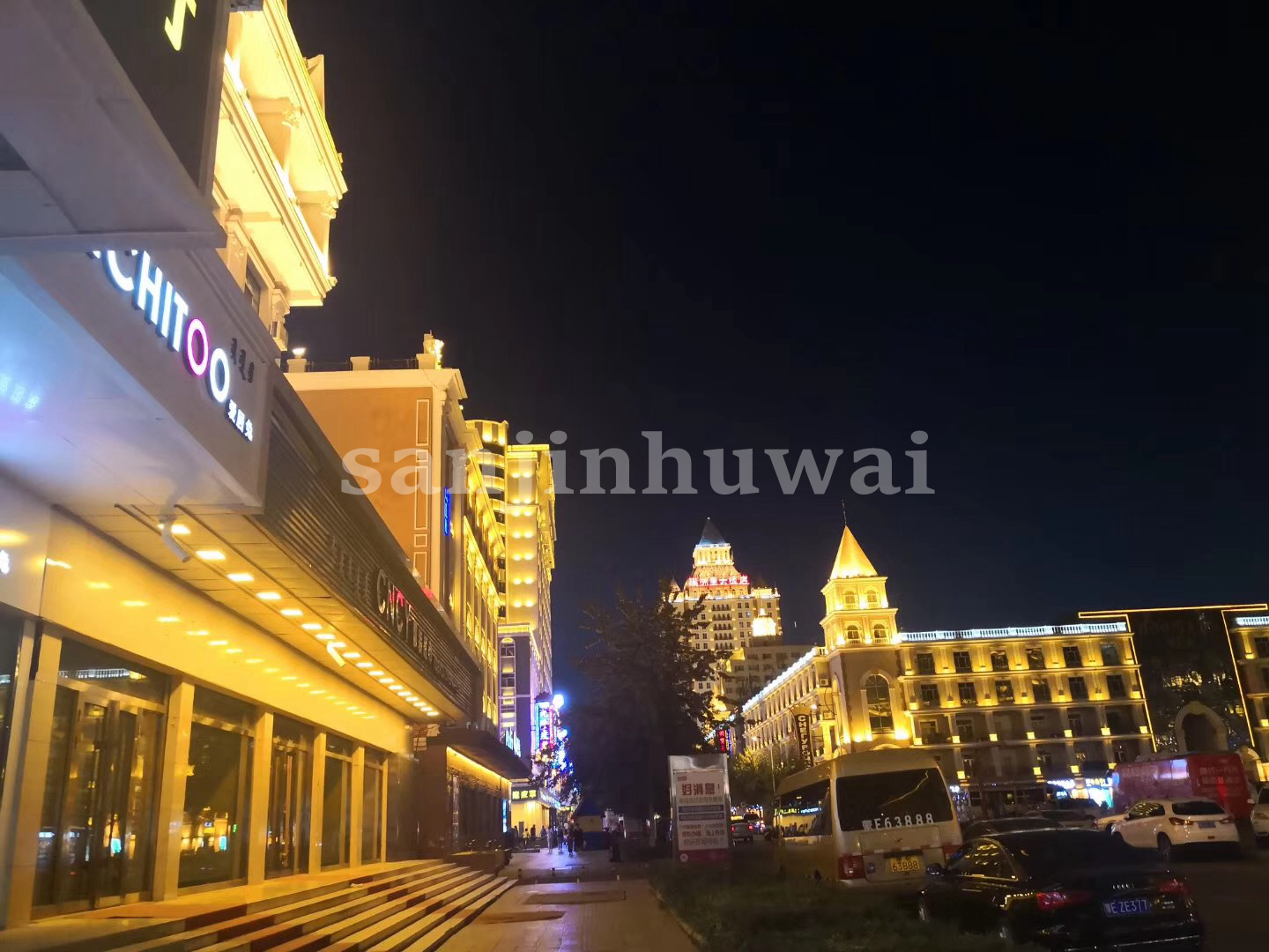 【转载】呼伦贝尔大草原攻略