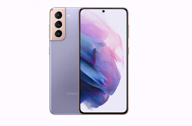 6000元价位,选iPhone 12还是三星S21?