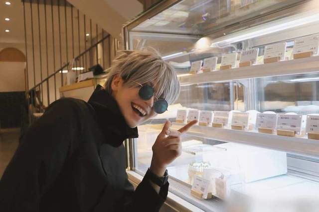 漫展变味了?JK、汉服变成主流,coser们都去哪儿了?