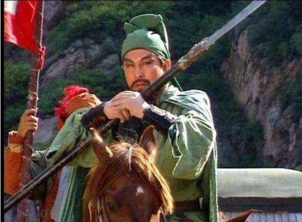 曹操一生真正忌惮的三国名将,只有以下三位,其余都是浮云