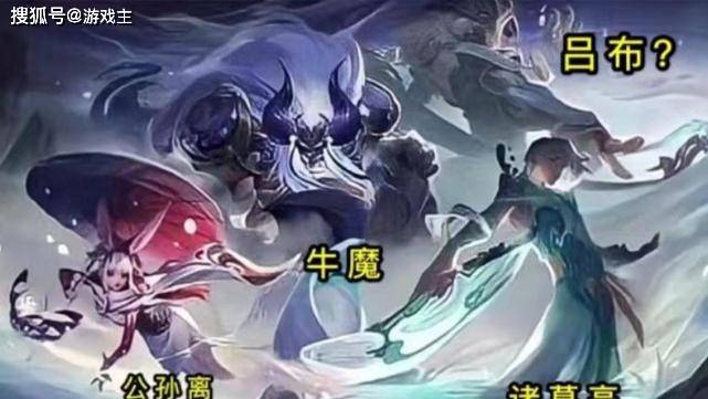 S22赛季更新一览,V8虞姬仅是开胃菜,五排机制大改,50星以上玩家懵了